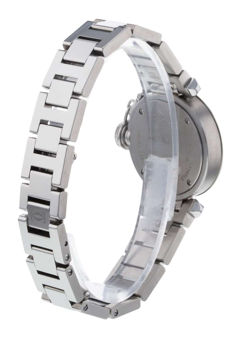 Cartier Pasha W3140008